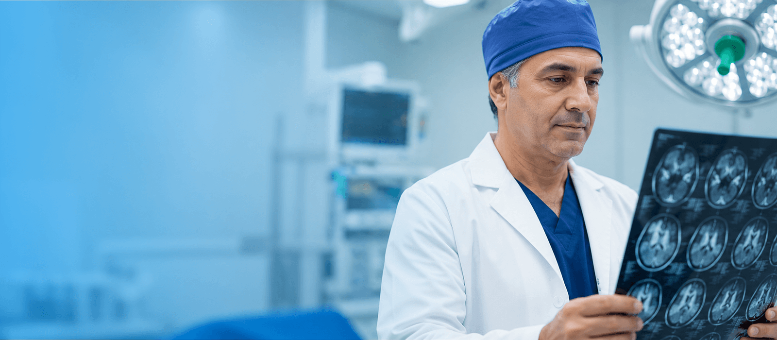 General Surgery Clinic